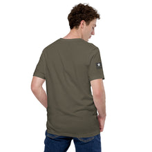 Load image into Gallery viewer, Federal Bureau of Insurrection Men&#39;s t-shirt
