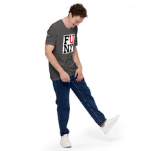 Load image into Gallery viewer, F U NY Men&#39;s t-shirt
