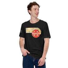 Load image into Gallery viewer, Santa Fe Super Chief Men&#39;s t-shirt
