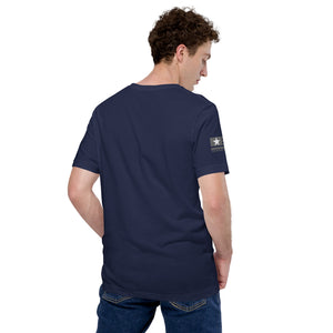 Rio Grande Main Line Men's t-shirt