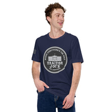 Load image into Gallery viewer, Traitor Joe&#39;s Men&#39;s t-shirt
