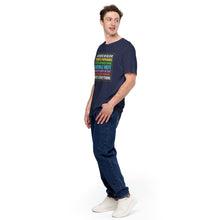Load image into Gallery viewer, In This House Men&#39;s t-shirt
