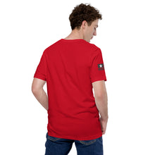 Load image into Gallery viewer, Santa Fe Super Chief Men&#39;s t-shirt
