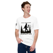 Load image into Gallery viewer, Bigfoot Biden Men&#39;s t-shirt
