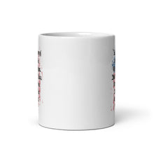Load image into Gallery viewer, The Title of Liberty mug
