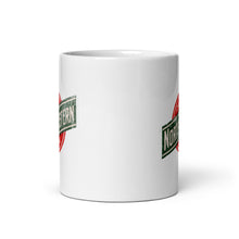 Load image into Gallery viewer, North Western Chicago Line mug
