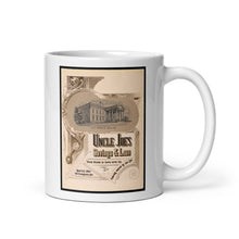 Load image into Gallery viewer, Uncle Joe&#39;s Savings and Loan mug
