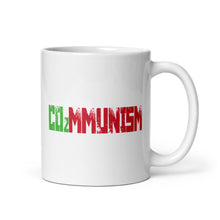 Load image into Gallery viewer, CO2MMUNISM mug
