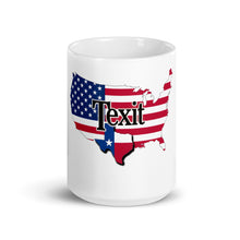 Load image into Gallery viewer, Texit mug
