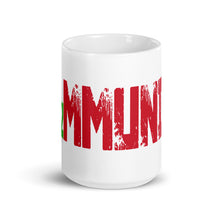 Load image into Gallery viewer, CO2MMUNISM mug
