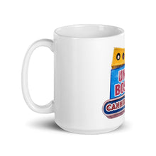 Load image into Gallery viewer, Uncle Bosie&#39;s Cannibal Shack mug
