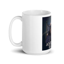 Load image into Gallery viewer, American Badass mug
