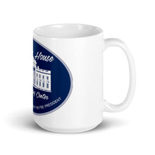 Load image into Gallery viewer, White House Assisted Living Center mug
