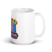 Load image into Gallery viewer, Uncle Bosie&#39;s Cannibal Shack mug
