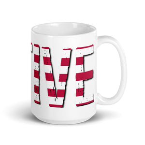 Native mug