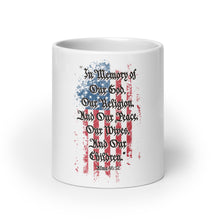 Load image into Gallery viewer, The Title of Liberty mug
