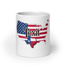 Load image into Gallery viewer, Texit mug
