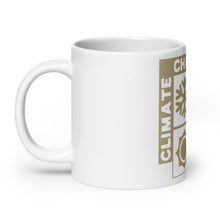 Load image into Gallery viewer, Climate Change Four Seasons mug
