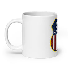 Load image into Gallery viewer, Union Pacific Railroad mug
