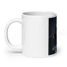 Load image into Gallery viewer, American Badass mug
