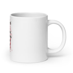 The Title of Liberty mug