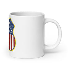 Load image into Gallery viewer, Union Pacific Railroad mug
