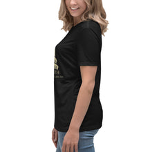 Load image into Gallery viewer, January 6th A Date That Will Live in Hyperbole Women&#39;s Relaxed T-Shirt
