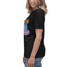 Load image into Gallery viewer, Uncle Bosie&#39;s Cannibal Shack Women&#39;s Relaxed T-Shirt
