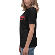 Load image into Gallery viewer, CO2MMUNISM Women&#39;s Relaxed T-Shirt
