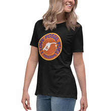 Load image into Gallery viewer, I Love Fossil Fuel Women&#39;s Relaxed T-Shirt
