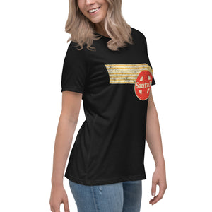 Santa Fe Super Chief Women's Relaxed T-Shirt