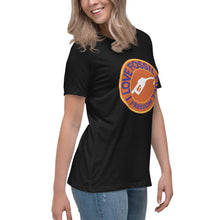 Load image into Gallery viewer, I Love Fossil Fuel Women&#39;s Relaxed T-Shirt
