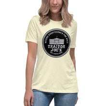Load image into Gallery viewer, Traitor Joe&#39;s Women&#39;s Relaxed T-Shirt
