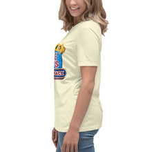 Load image into Gallery viewer, Uncle Bosie&#39;s Cannibal Shack Women&#39;s Relaxed T-Shirt
