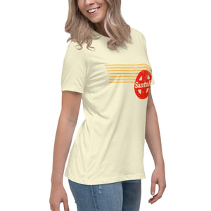 Santa Fe Super Chief Women's Relaxed T-Shirt