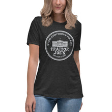 Load image into Gallery viewer, Traitor Joe&#39;s Women&#39;s Relaxed T-Shirt
