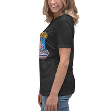 Load image into Gallery viewer, Uncle Bosie&#39;s Cannibal Shack Women&#39;s Relaxed T-Shirt
