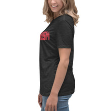 Load image into Gallery viewer, CO2MMUNISM Women&#39;s Relaxed T-Shirt
