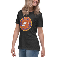 Load image into Gallery viewer, I Love Fossil Fuel Women&#39;s Relaxed T-Shirt
