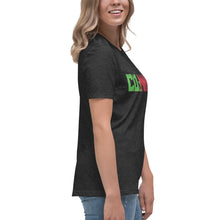 Load image into Gallery viewer, CO2MMUNISM Women&#39;s Relaxed T-Shirt
