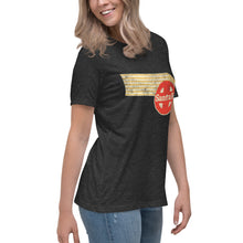 Load image into Gallery viewer, Santa Fe Super Chief Women&#39;s Relaxed T-Shirt
