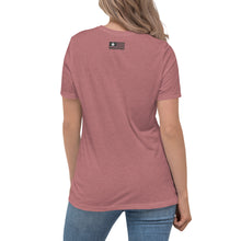Load image into Gallery viewer, The Title of Liberty Women&#39;s Relaxed T-Shirt
