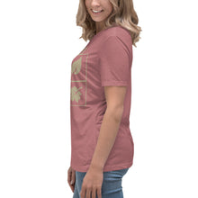 Load image into Gallery viewer, Climate Change Four Seasons Women&#39;s Relaxed T-Shirt
