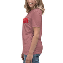 Load image into Gallery viewer, CO2MMUNISM Women&#39;s Relaxed T-Shirt
