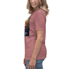 Load image into Gallery viewer, Fight Women&#39;s Relaxed T-Shirt
