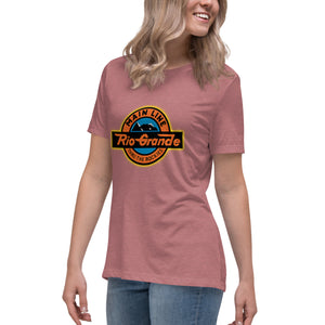 Rio Grande Women's Relaxed T-Shirt