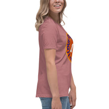 Load image into Gallery viewer, I Love Fossil Fuel Women&#39;s Relaxed T-Shirt
