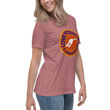 Load image into Gallery viewer, I Love Fossil Fuel Women&#39;s Relaxed T-Shirt
