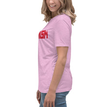 Load image into Gallery viewer, CO2MMUNISM Women&#39;s Relaxed T-Shirt
