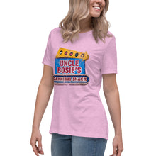 Load image into Gallery viewer, Uncle Bosie&#39;s Cannibal Shack Women&#39;s Relaxed T-Shirt
